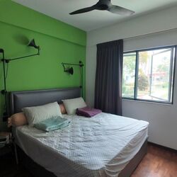 Stratford Court (D16), Condominium #623384061